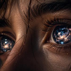 Inner cosmos