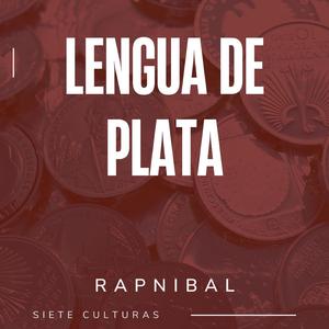 Lengua de plata