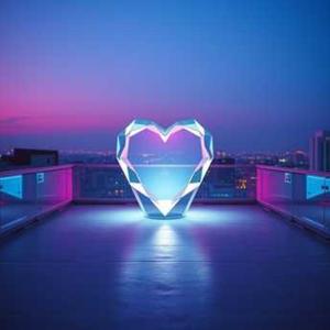 Four Hearts, One Beat (feat. Qxue)