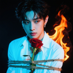 我的灵魂是炽热自由的