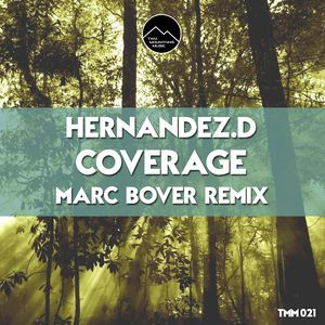 Coverage (Original Mix)
