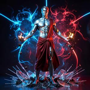 Rebuilding (Deep House Version)