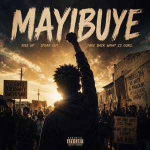 Mayibuye (Deep reconstruction mix)