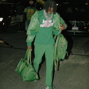 当你能力不足他们就会离开 | “免费伴奏”Lil Baby Type Beat