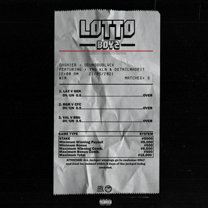 LOTTO BOYZ