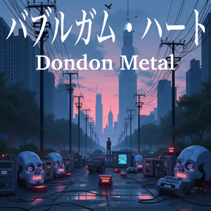 バブルガム・ハート