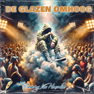 De Glazen Omhoog