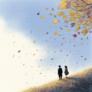 When Autumn Leaves Fall and Empires Crumble