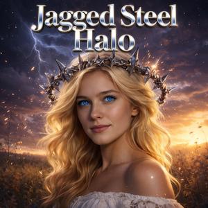 Jagged Steel Halo