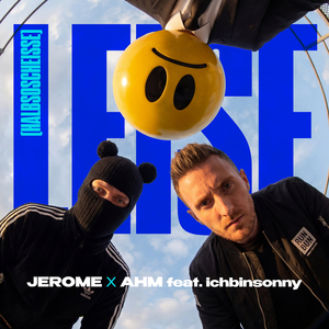 Leise (Halbsoscheiße)