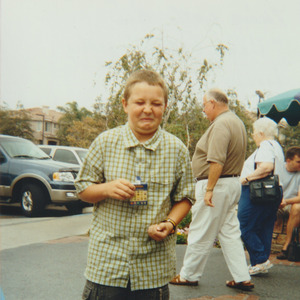 Interlude (Wherein He Begins Antidepressants)