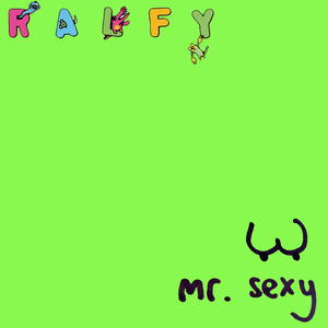 Mr. Sexy