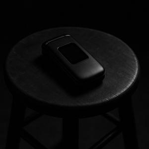 Has anybody seen my phone?