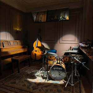 爵士音乐咖啡厅 爵士酒吧开场暖场曲