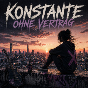 Konstante ohne Vertrag