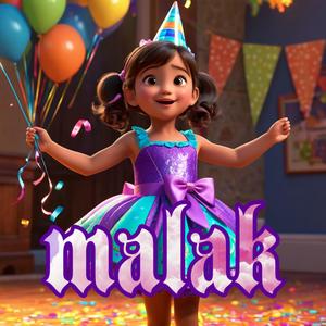 malak