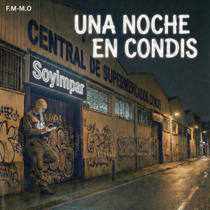 Una noche en Condis