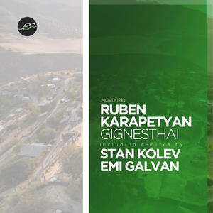 Gignesthai (Emi Galvan Remix)