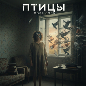 Птицы