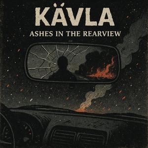 Ashes in the rearview