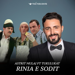 Rinia e sodit