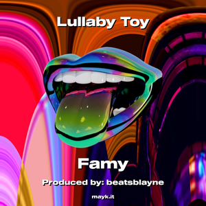 Lullaby Toy