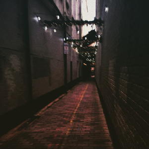 foreign songs, strange memories