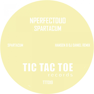 Spartacum (Hansen & DJ Daniel Remix)