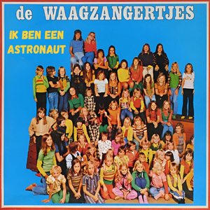 Ik Ben een Astronaut