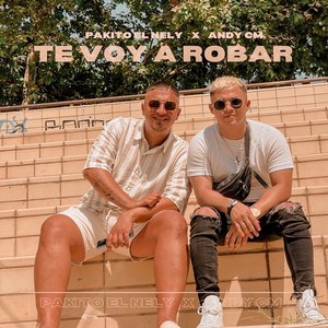 Te Voy A Robar
