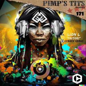 Factory (Sebconic Remix)