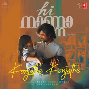 Konjaathe Konjaathe (From "Hi Nanna")