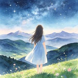 夏日炎炎萤火点点 (Remix)