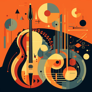 Voltage Beat Jazz Drive