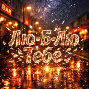 Лю‑б‑лю тебе