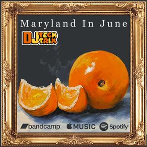 Maryland In June