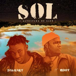 S.O.L (Remix) [Situation Of Life] (feat. Qdot)
