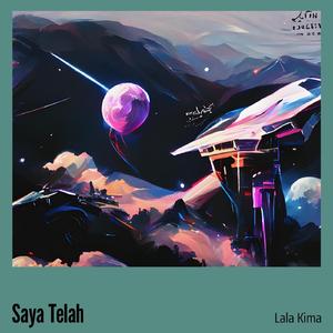 Saya Telah