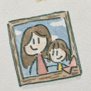 我妈是世界上最好的妈