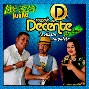 Solado ( Eu dançarei ) - FORRÓ DECENTE