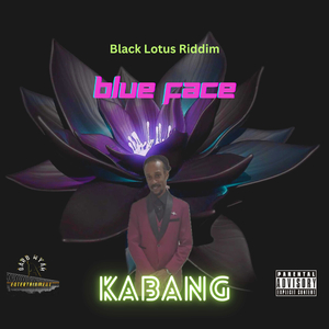 Blue Face