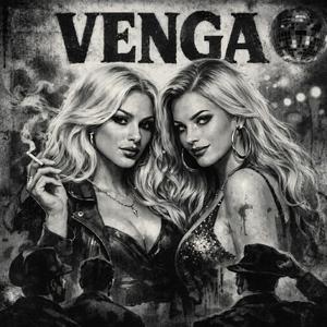 Venga (Maria Joanna)