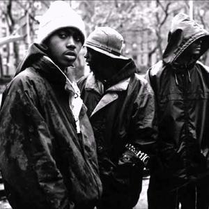 【Free】听完这个Beat直接成为90年代东海岸之王 BoomBap Beat 'Thug'