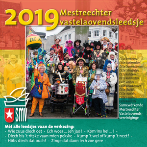 Diech bis 't ritske vaan mien pekske (Radio Edit)