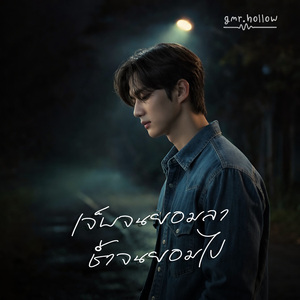 เจ็บจนยอมลา ช้ำจนยอมไป