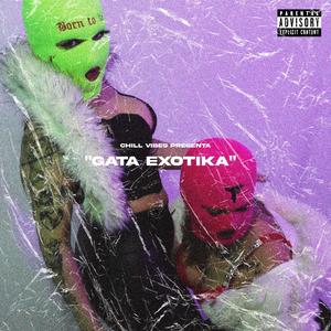 Gata exotika (feat. El Golden elde Oro)