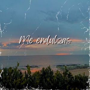 Me Endulzas