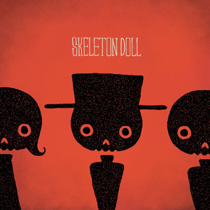 スケルトン・ドール (feat. 初音ミク)