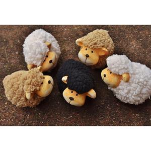 양을 세어 보아요