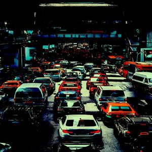 Gridlock